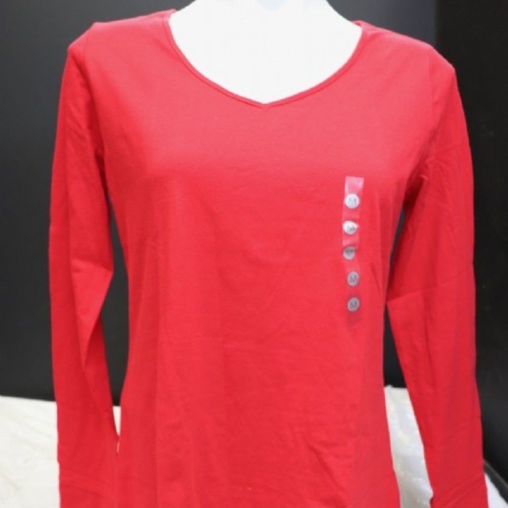 NWT Pajama Top